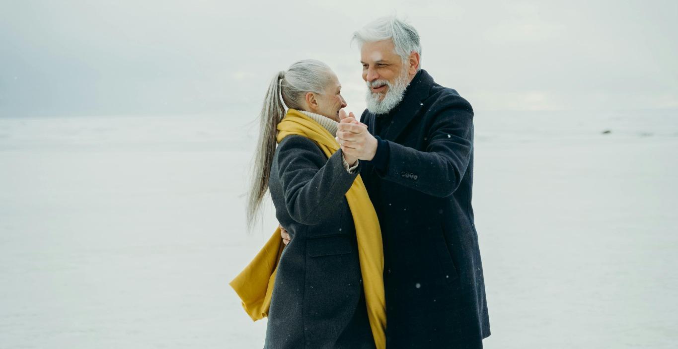 RELACIONES DURADERAS