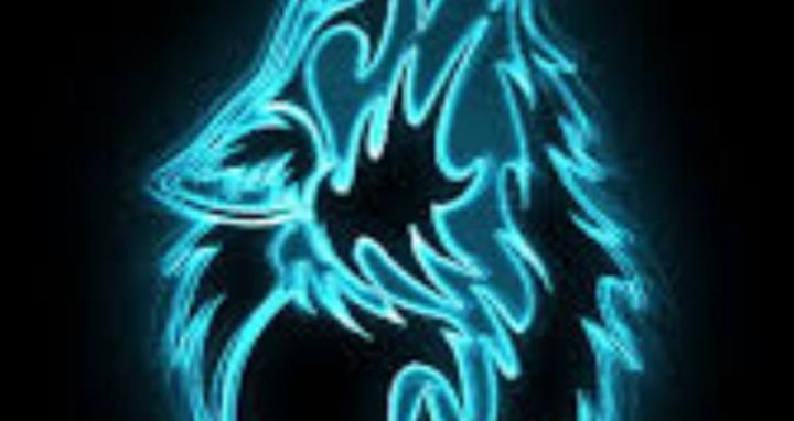 LOBOS ALFAS 