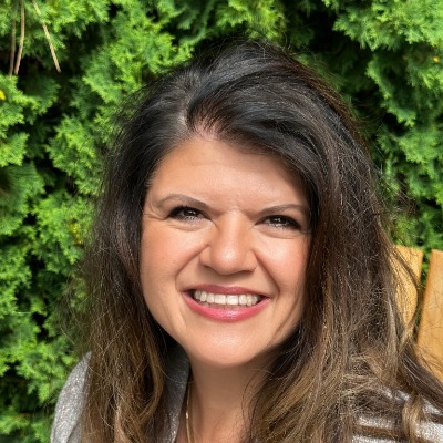 Tammy Kroetch