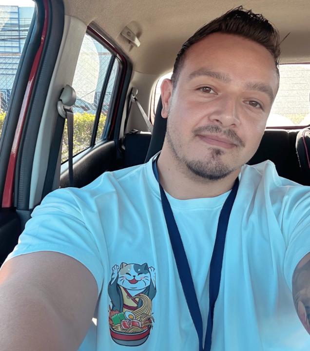 Kevin Salgado Brenes