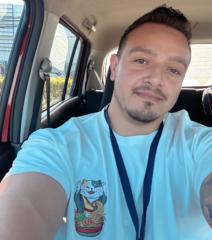 Kevin Salgado Brenes