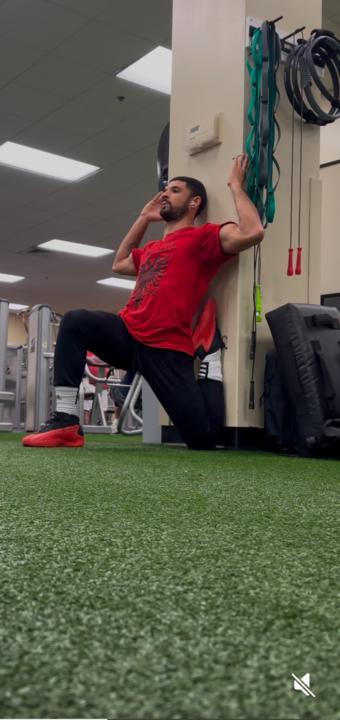 Mobility Day 🤸‍♂️