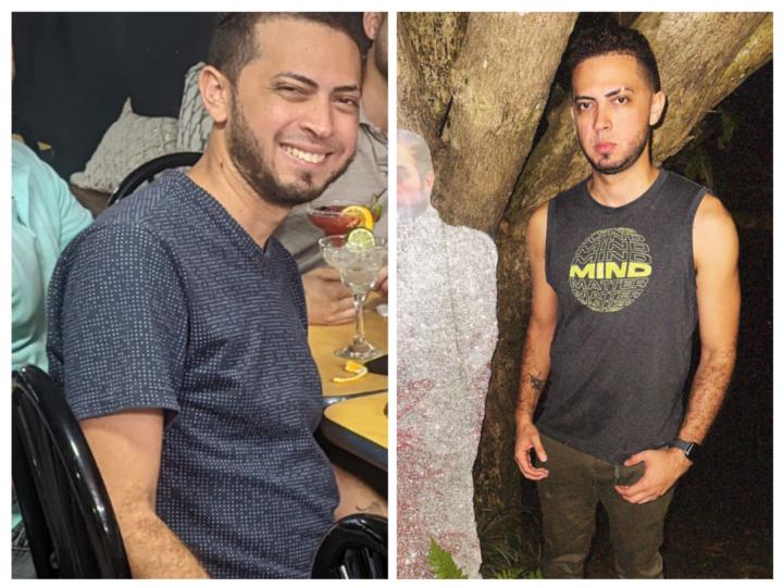 Progress Comparison Over The Years