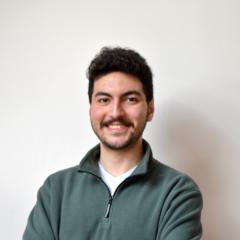 Ali Sahlolbei