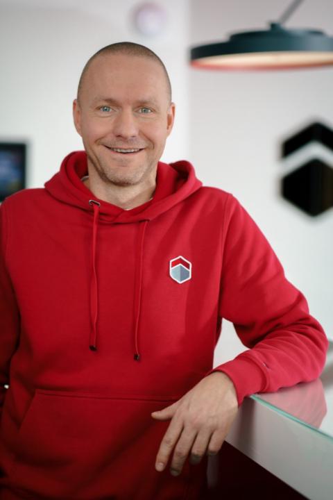 Michael Knust