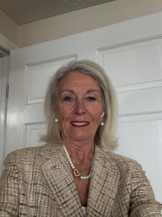 Veronica Chesnut