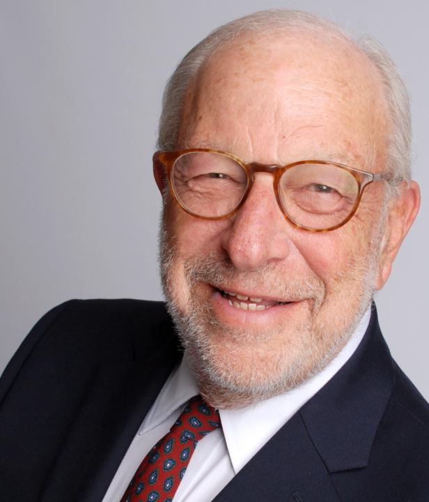 David Mersky