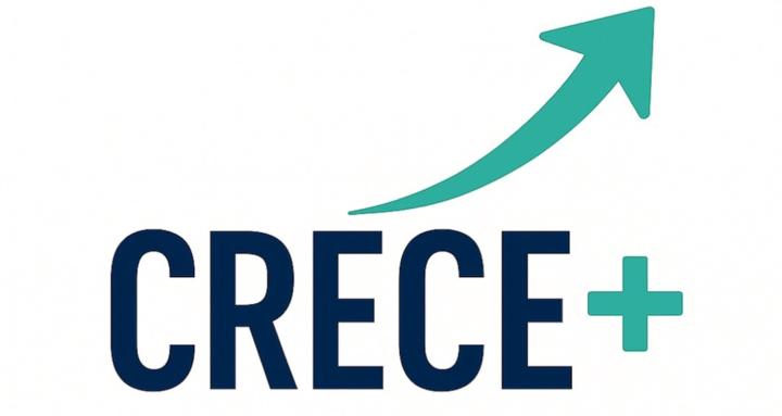 Crece + 