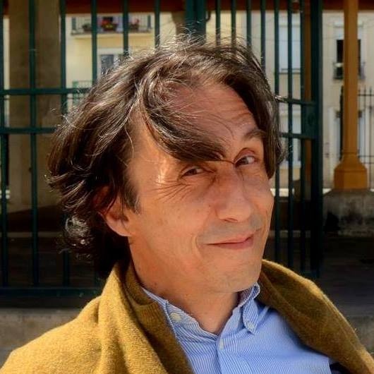 Réginald Ruzette