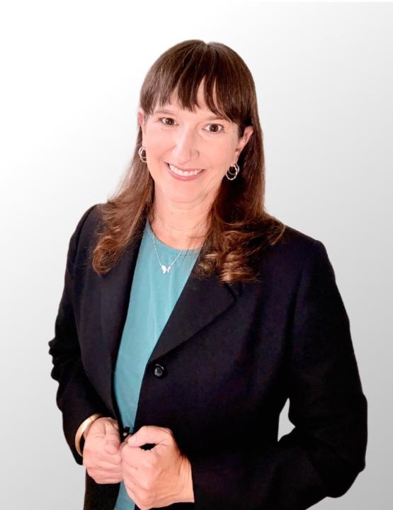 Kathryn McGarry