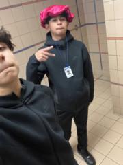 Jaden Cohen