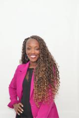 Tasheka Cox