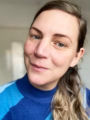 Sofie Delameillieure