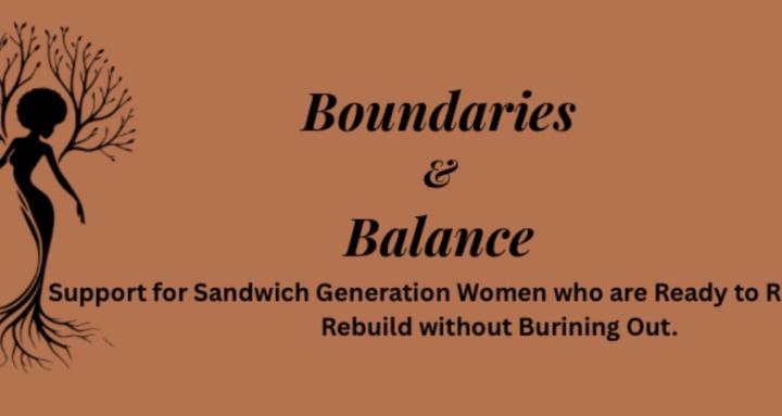 The Boundaries & Balance Club