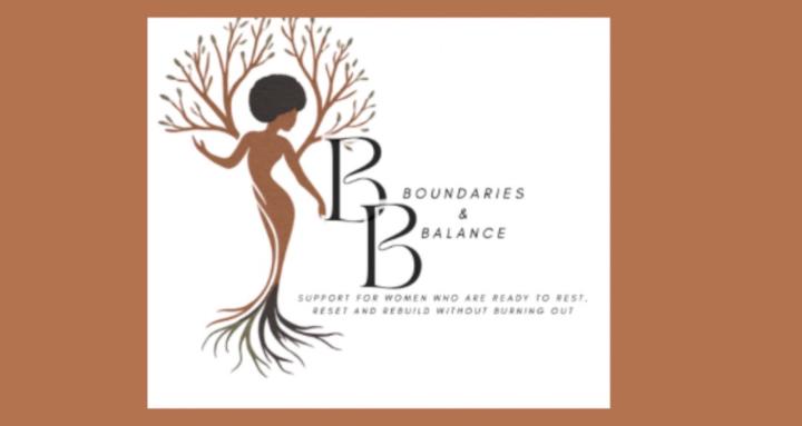 Boundaries and Balance