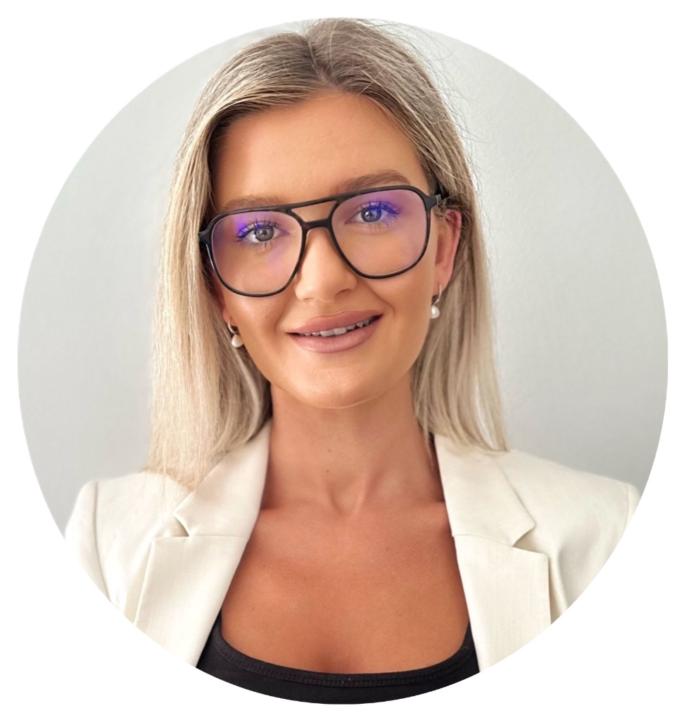 Joelle Thevenau
