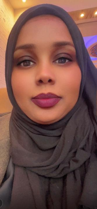 Aisha Nigeye
