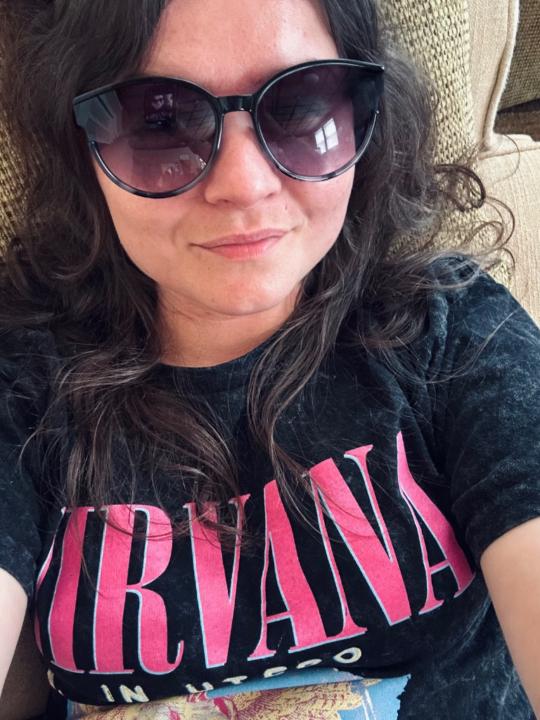 Priscilla Williams
