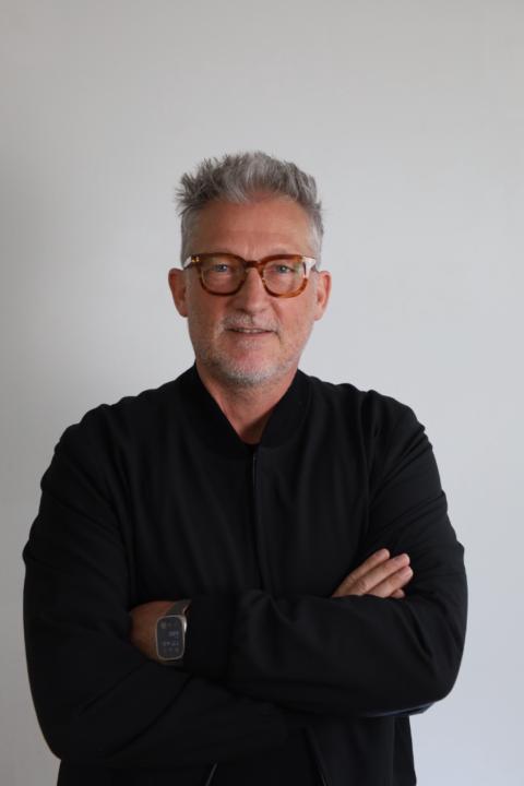Alex Brendel