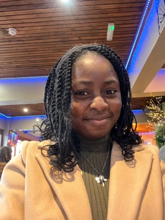 Adeyemi Adetomiwa