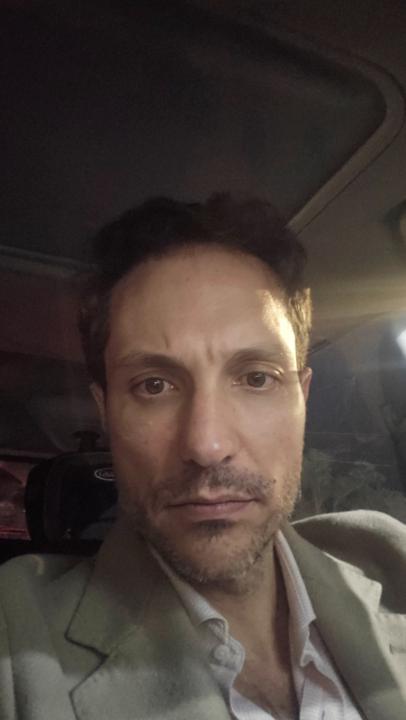 Pedro Peroni