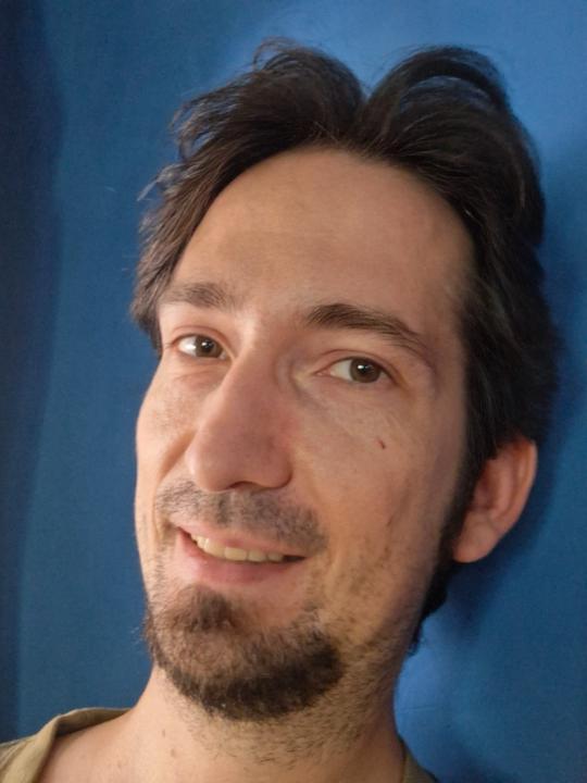 Andreas Schönbacher