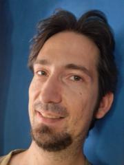 Andreas Schönbacher