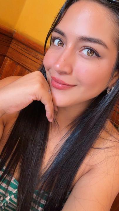 Lusiana Muñoz Huertas