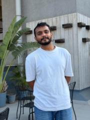 Parth Patel