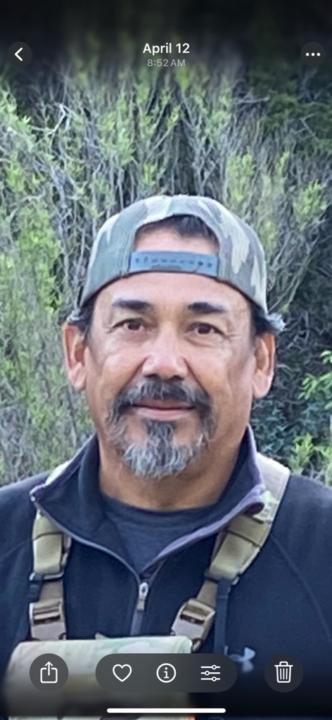 Rolando Gonzalez
