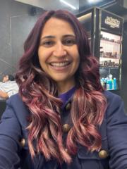 Falguni Dhanak