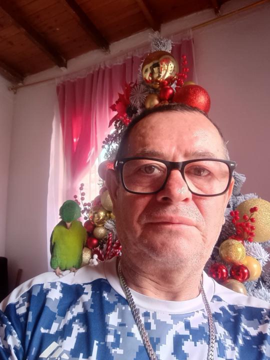 Tulio Mario Tamayo Ramírez