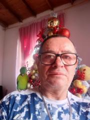 Tulio Mario Tamayo Ramírez