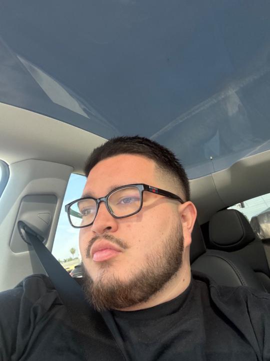Mario Contreras