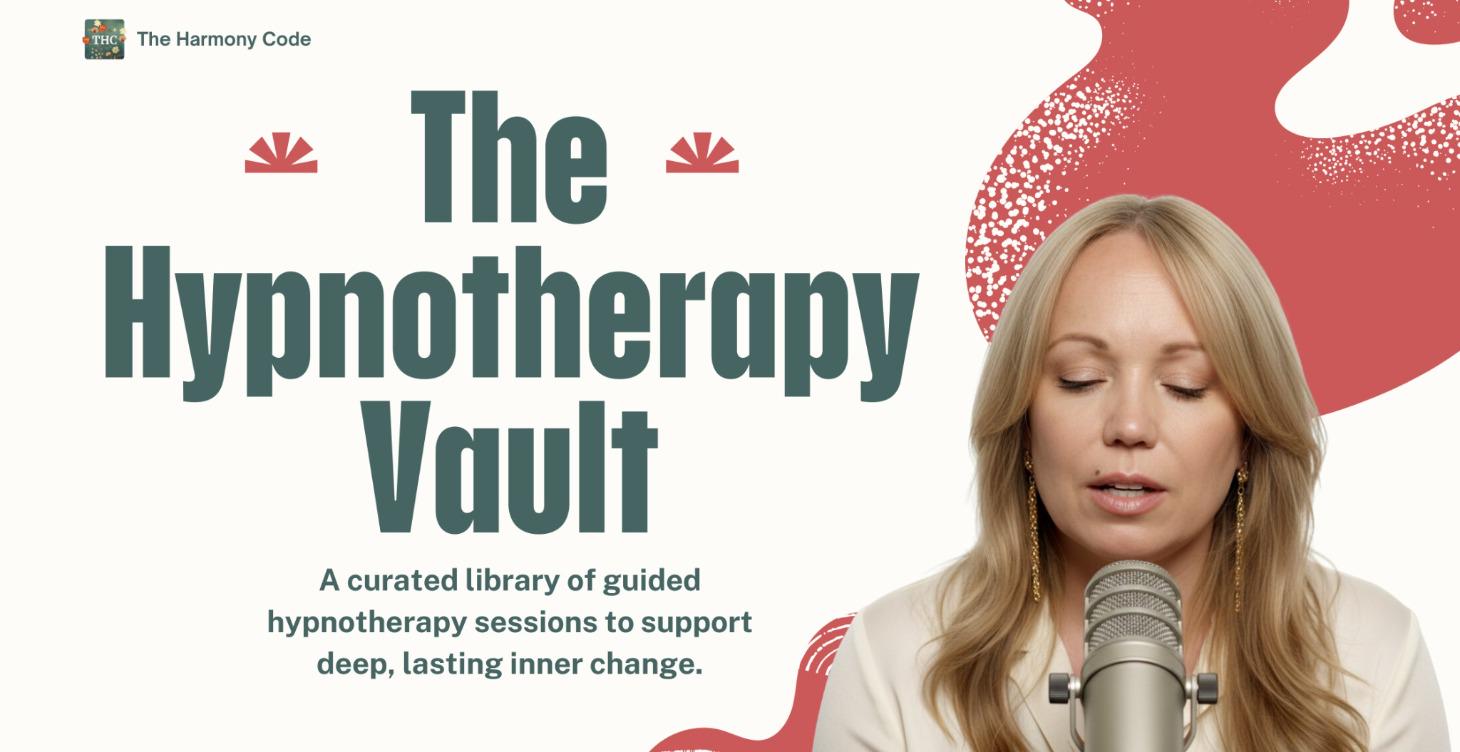 The Hypnotherapy Vault