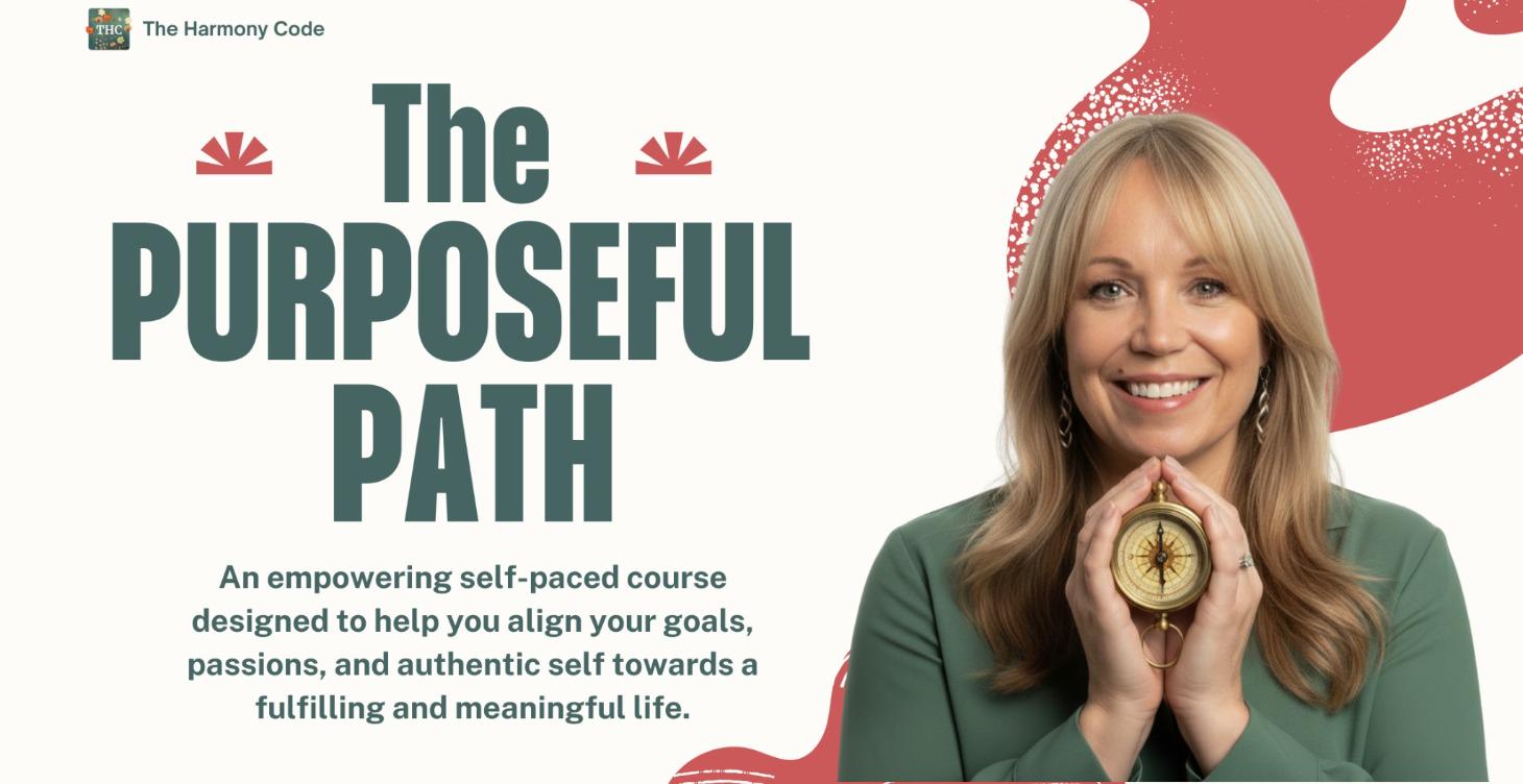 The Purposeful Path
