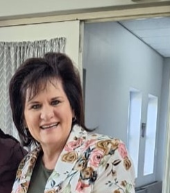 Elize Coetzee