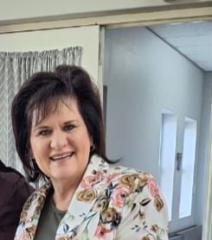 Elize Coetzee