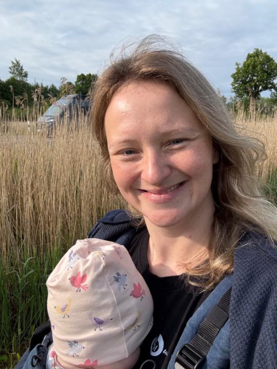 Annemarie Mühring-Pohl