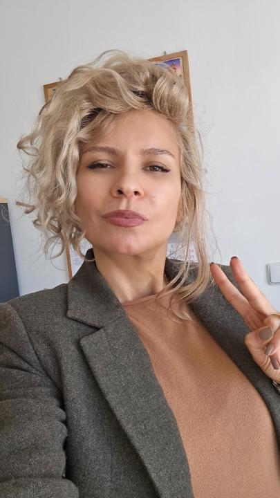 Nikoleta Zhivkova