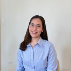 Christel Faith Pabalan