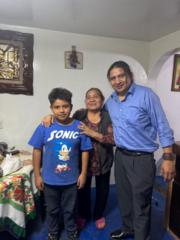 Dagoberto Herrera Benito