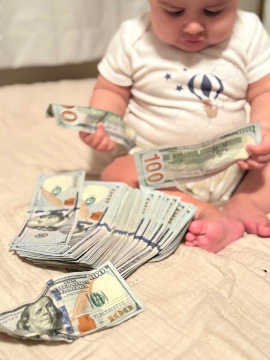 Hustlin N Investin