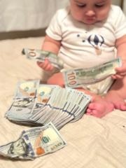Hustlin N Investin