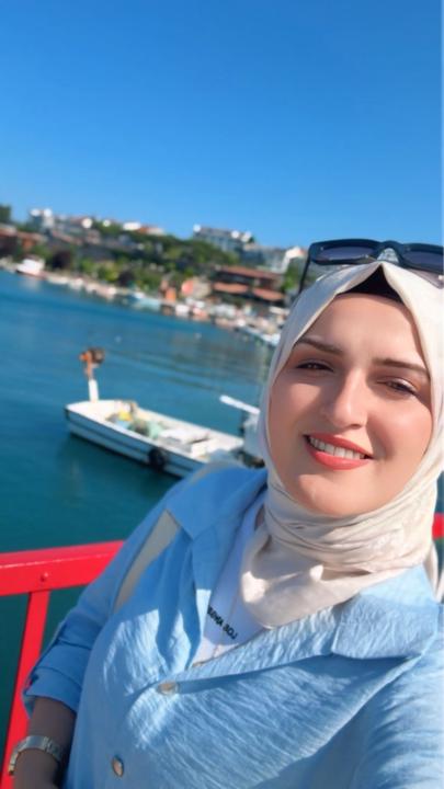 Yasemin Aynacı
