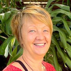 Joëlle Le Guehennec