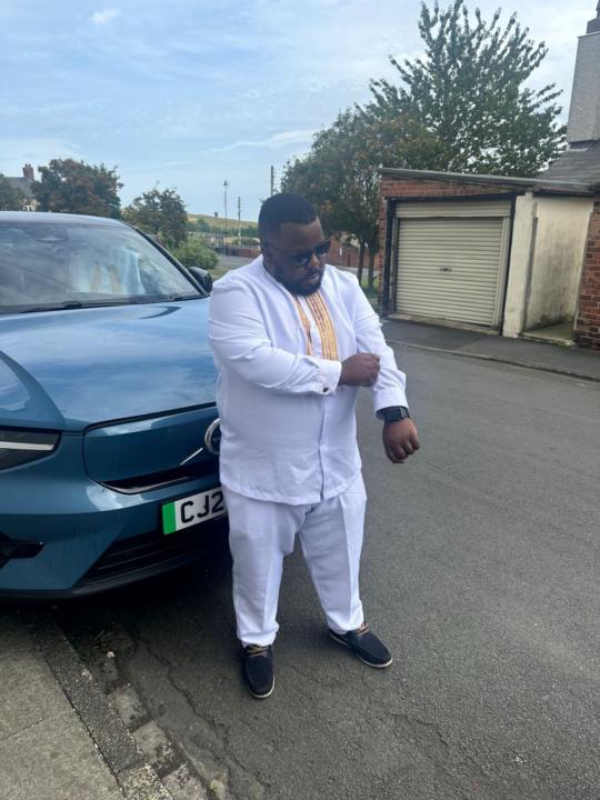 Ntsikayomzi Ndaliso