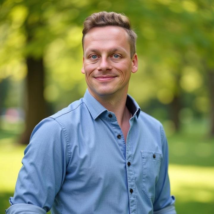 Fabian Henzler