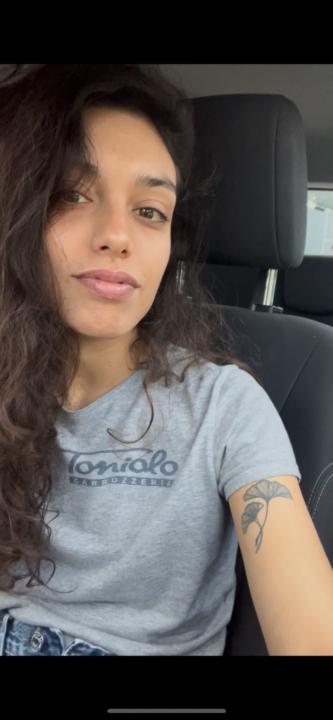 Sofia Fantin