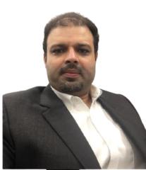 Kamran Khan